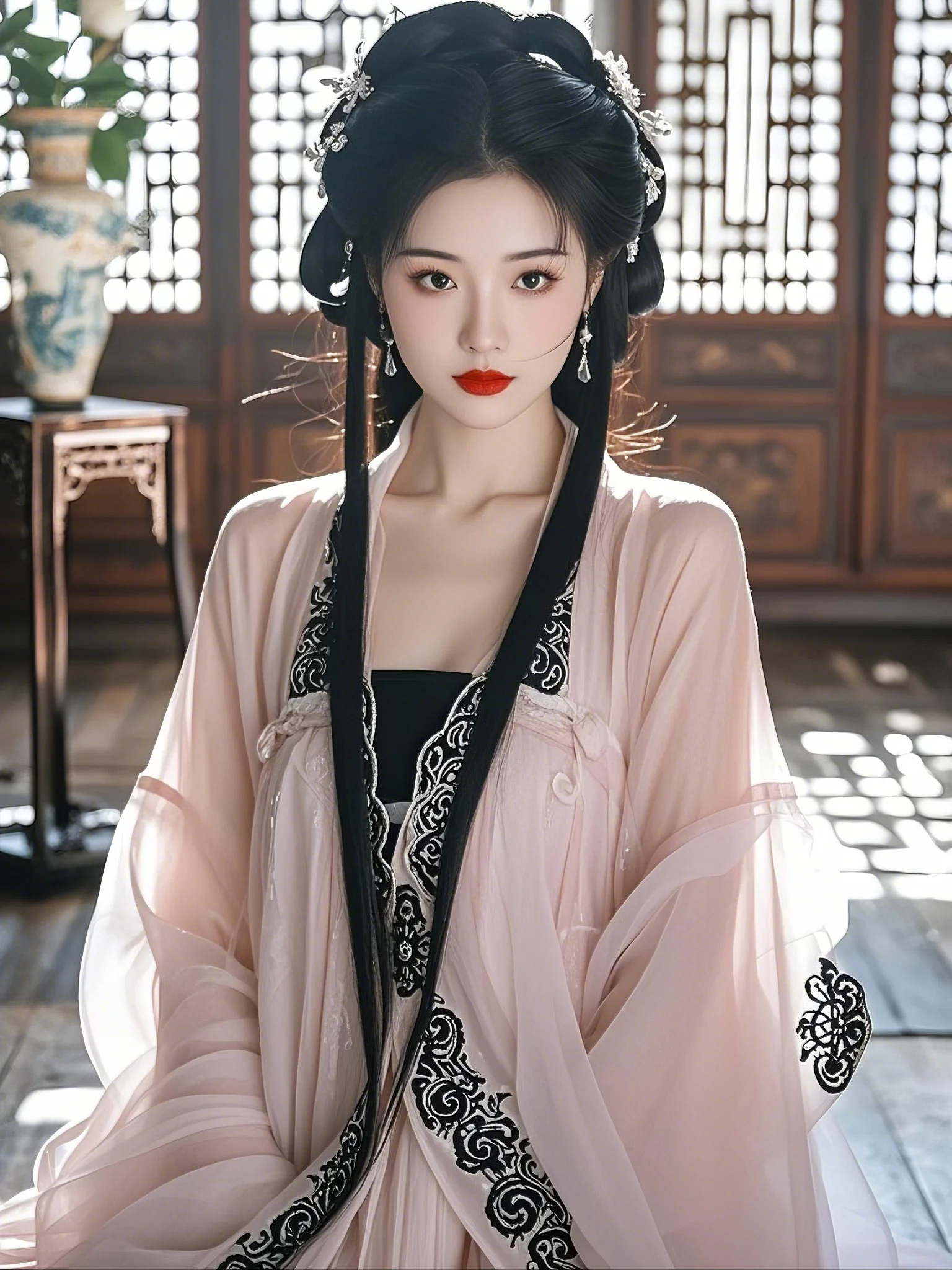 前女友卑微求婚，我看戏苏婉林阳后续+完结