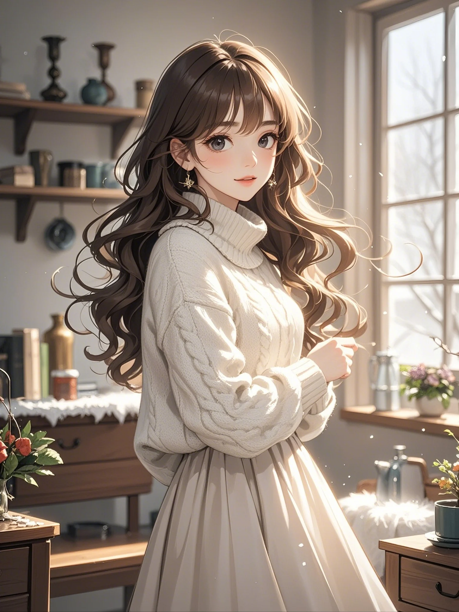 真假千金重生后打脸偏心爸妈