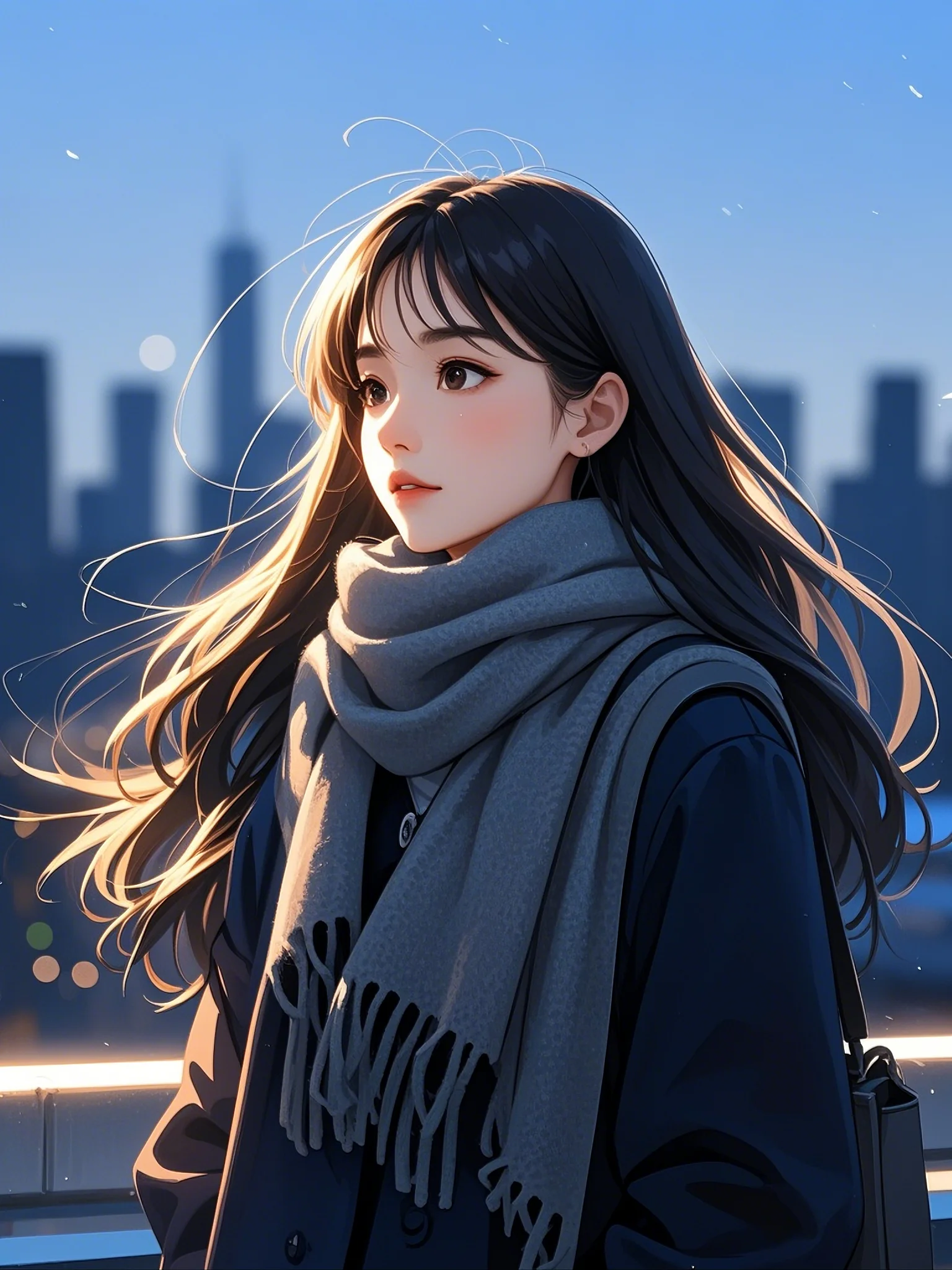 我是路人后续